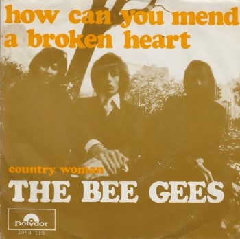 Bee Gees